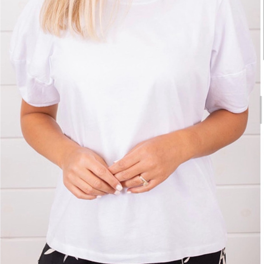 Z Supply t-shirt